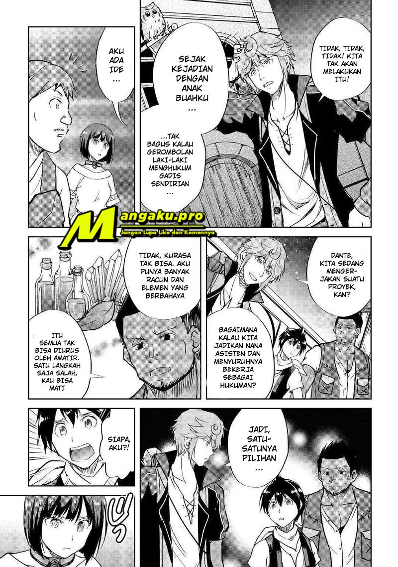 Chapter 43 - halaman 25