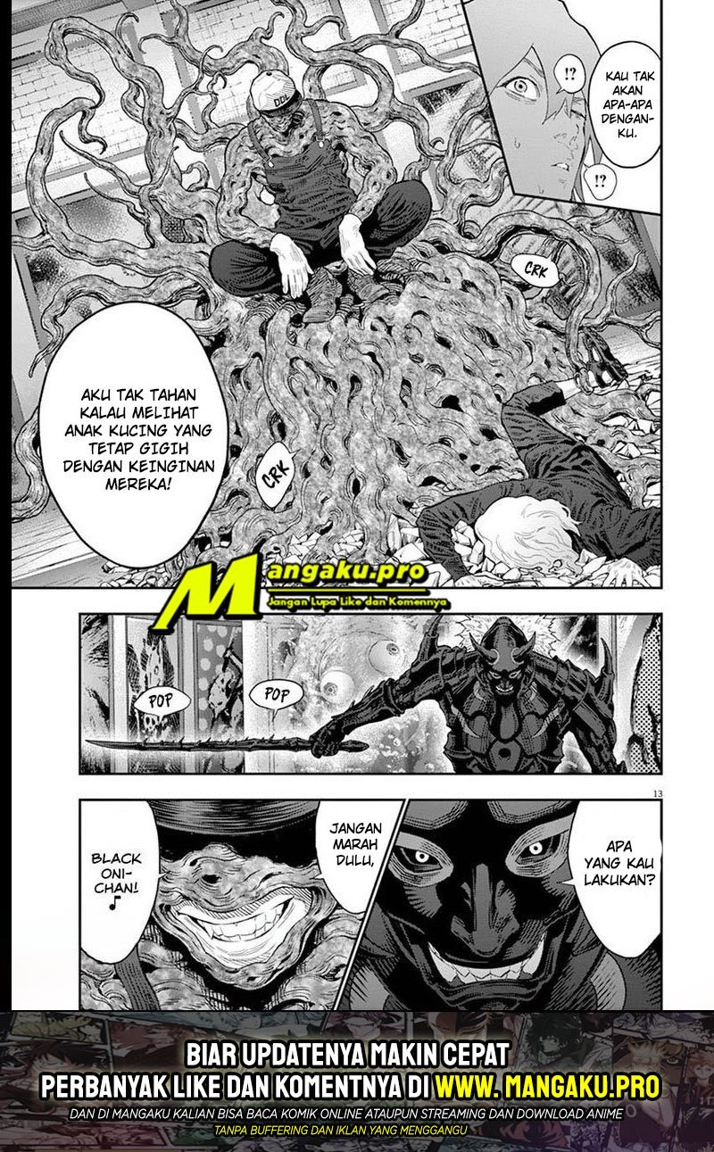 Chapter 113 - halaman 13