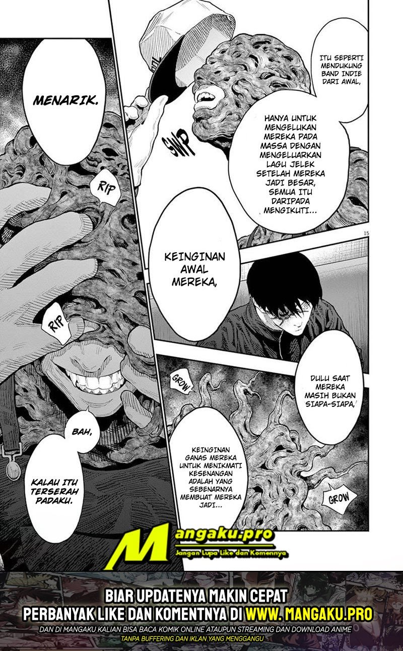 Chapter 113 - halaman 15