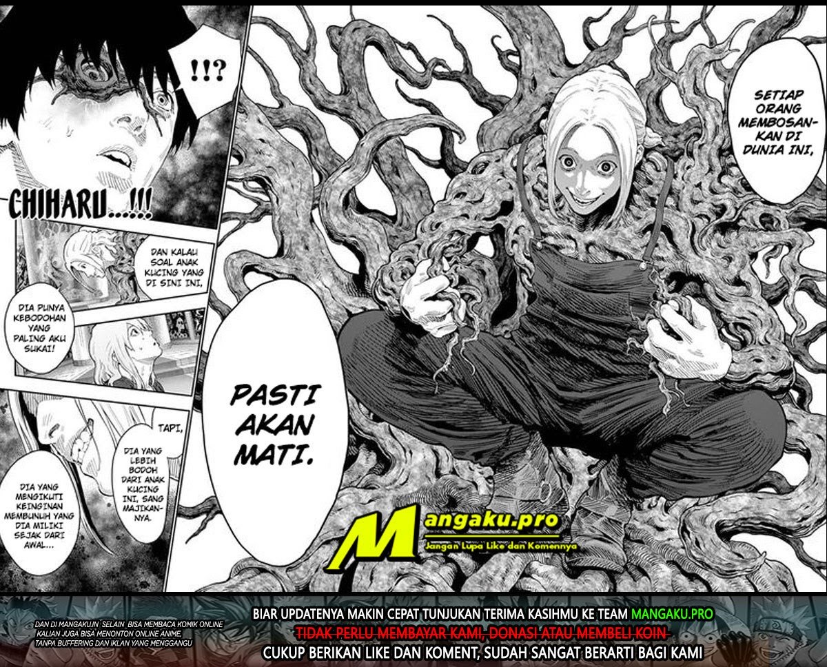 Chapter 113 - halaman 16