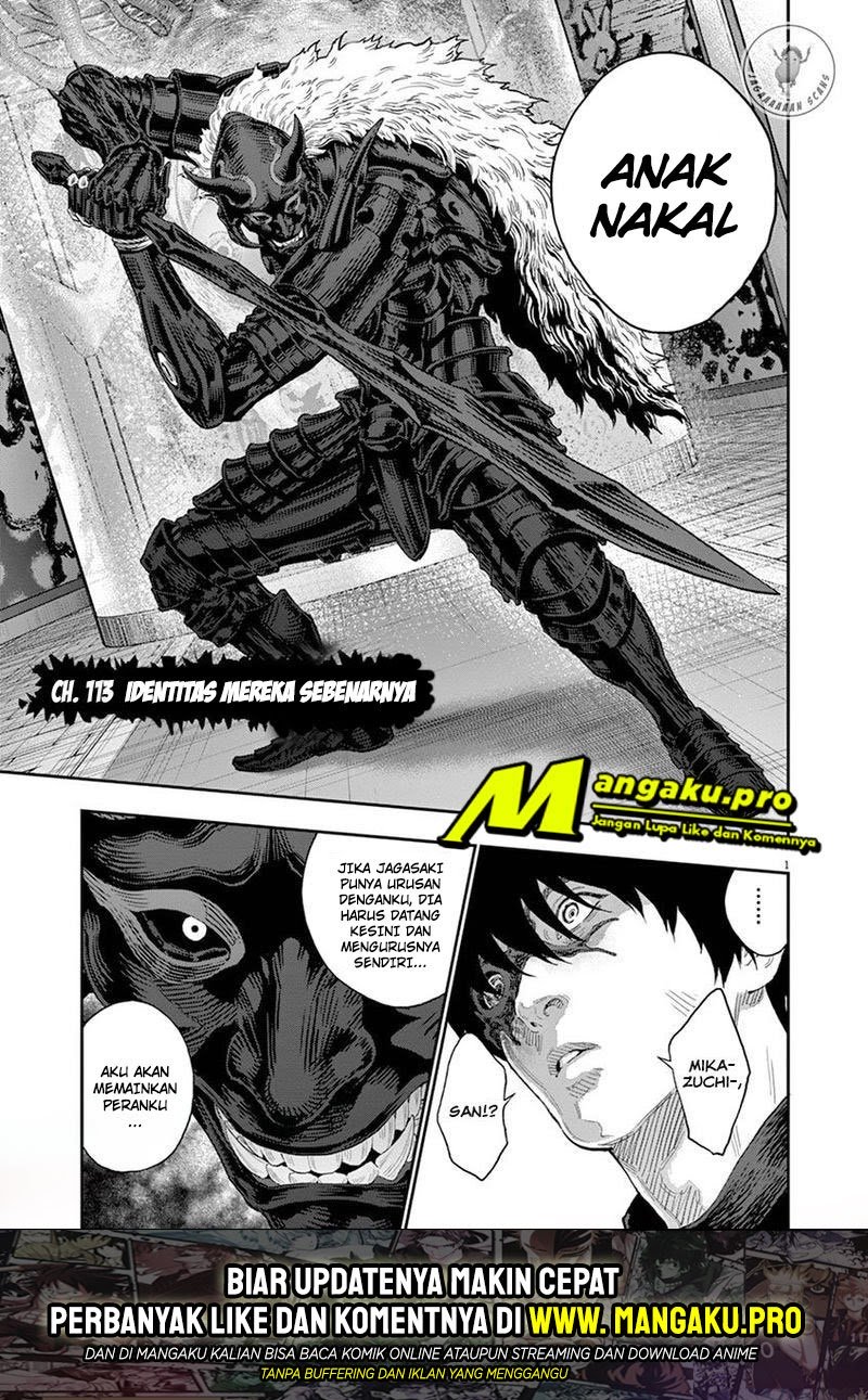 Chapter 113 - halaman 3