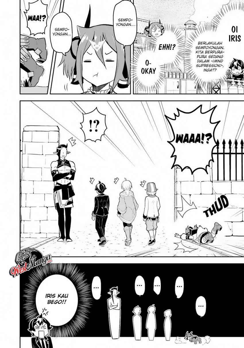 Chapter 36.1 - halaman 12