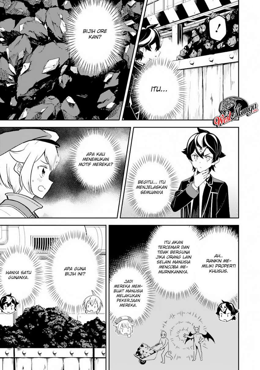 Chapter 36.1 - halaman 16