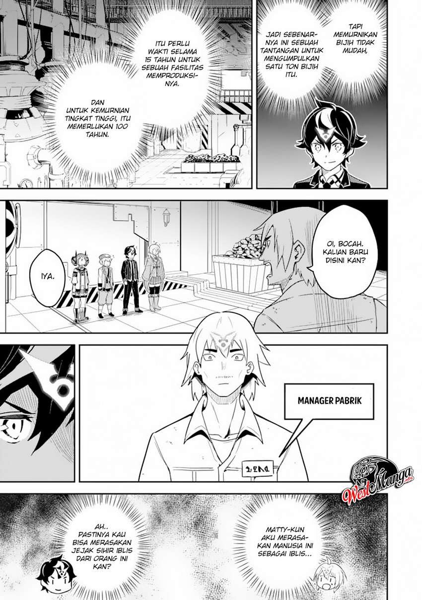 Chapter 36.1 - halaman 18