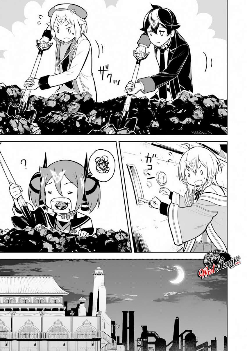 Chapter 36.1 - halaman 20