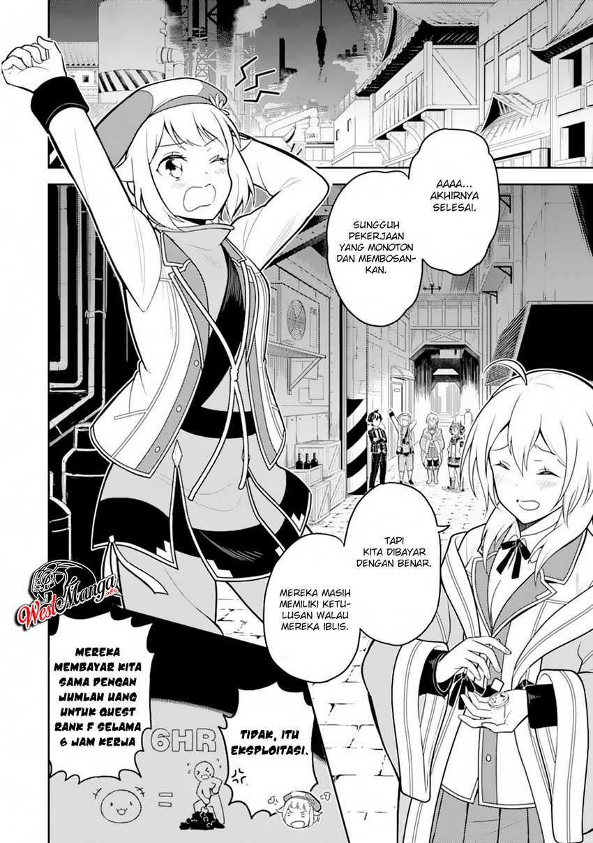 Chapter 36.1 - halaman 21
