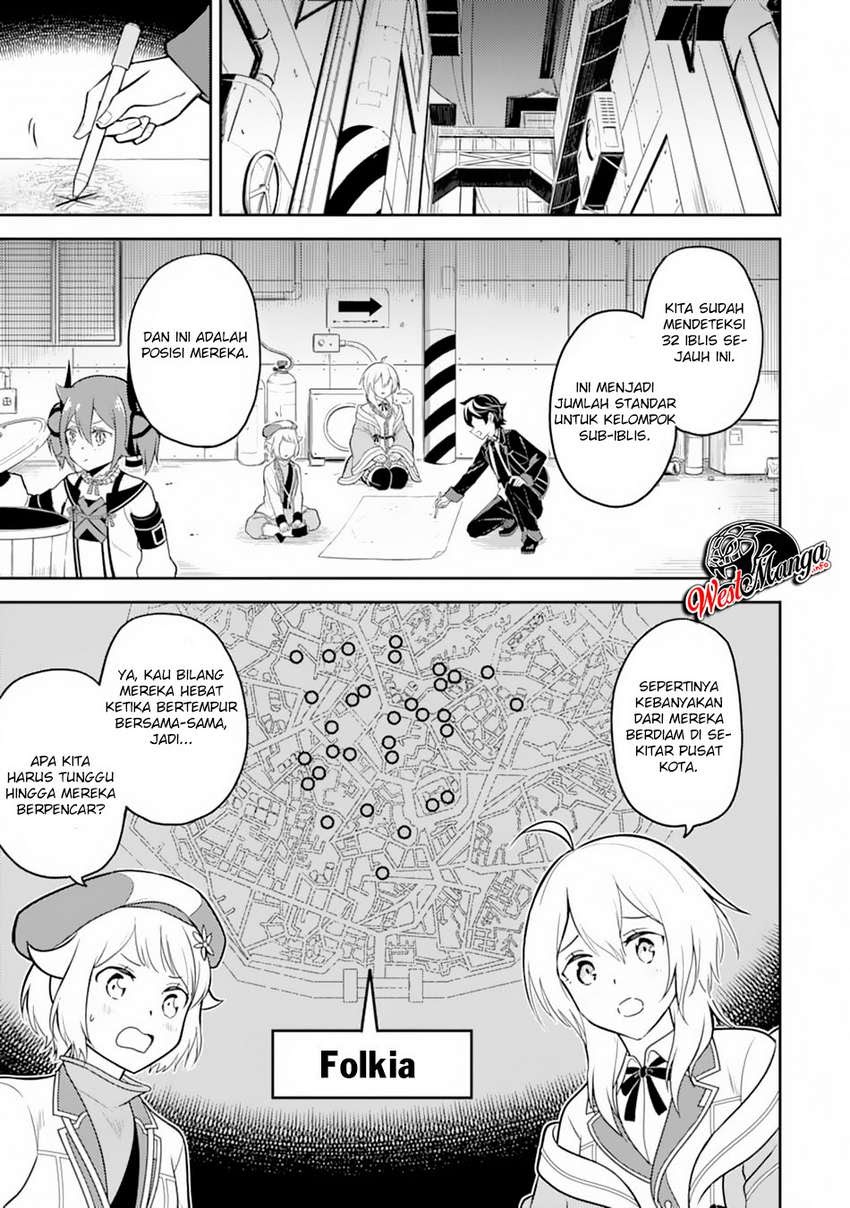 Chapter 36.1 - halaman 24