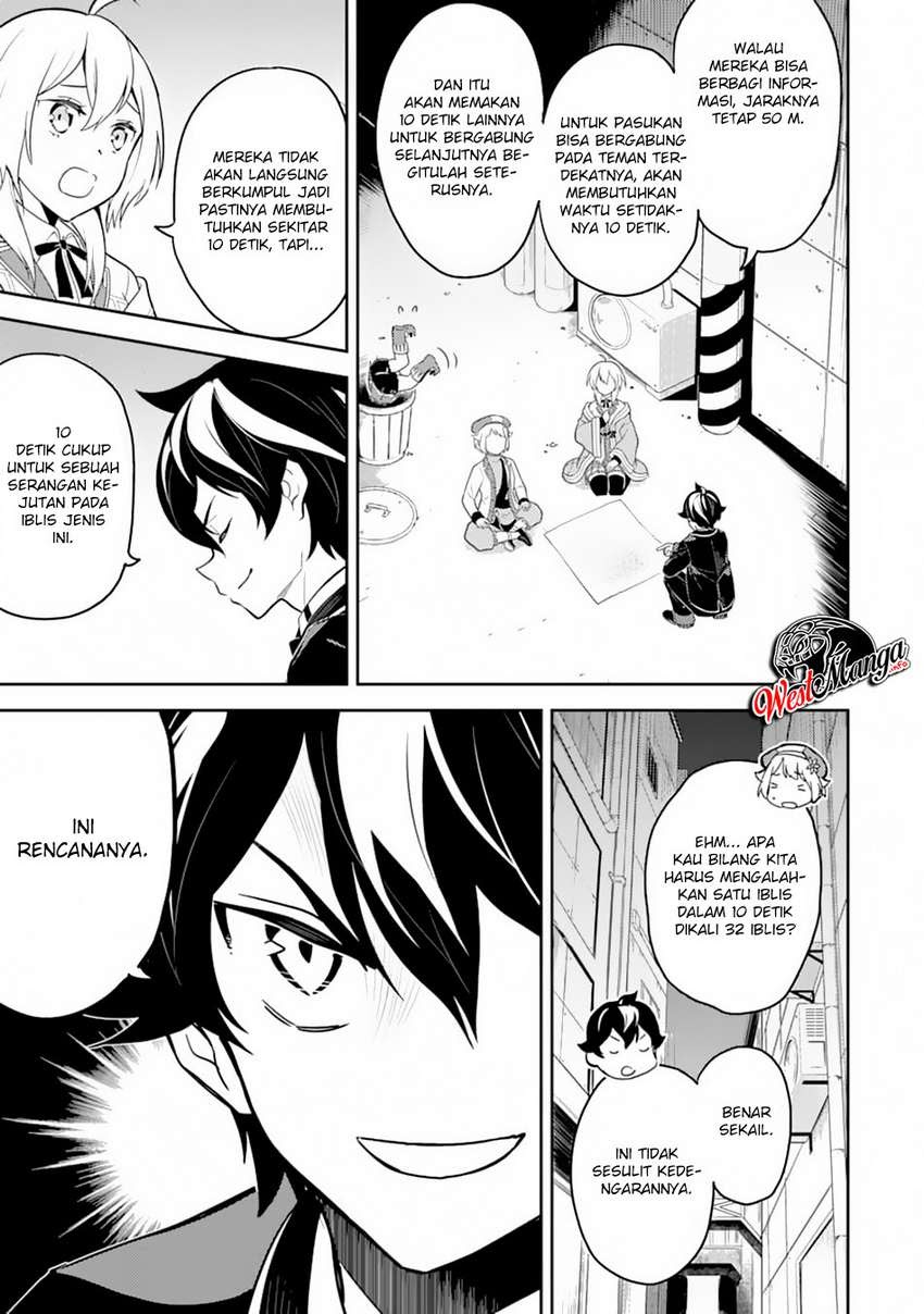 Chapter 36.1 - halaman 26