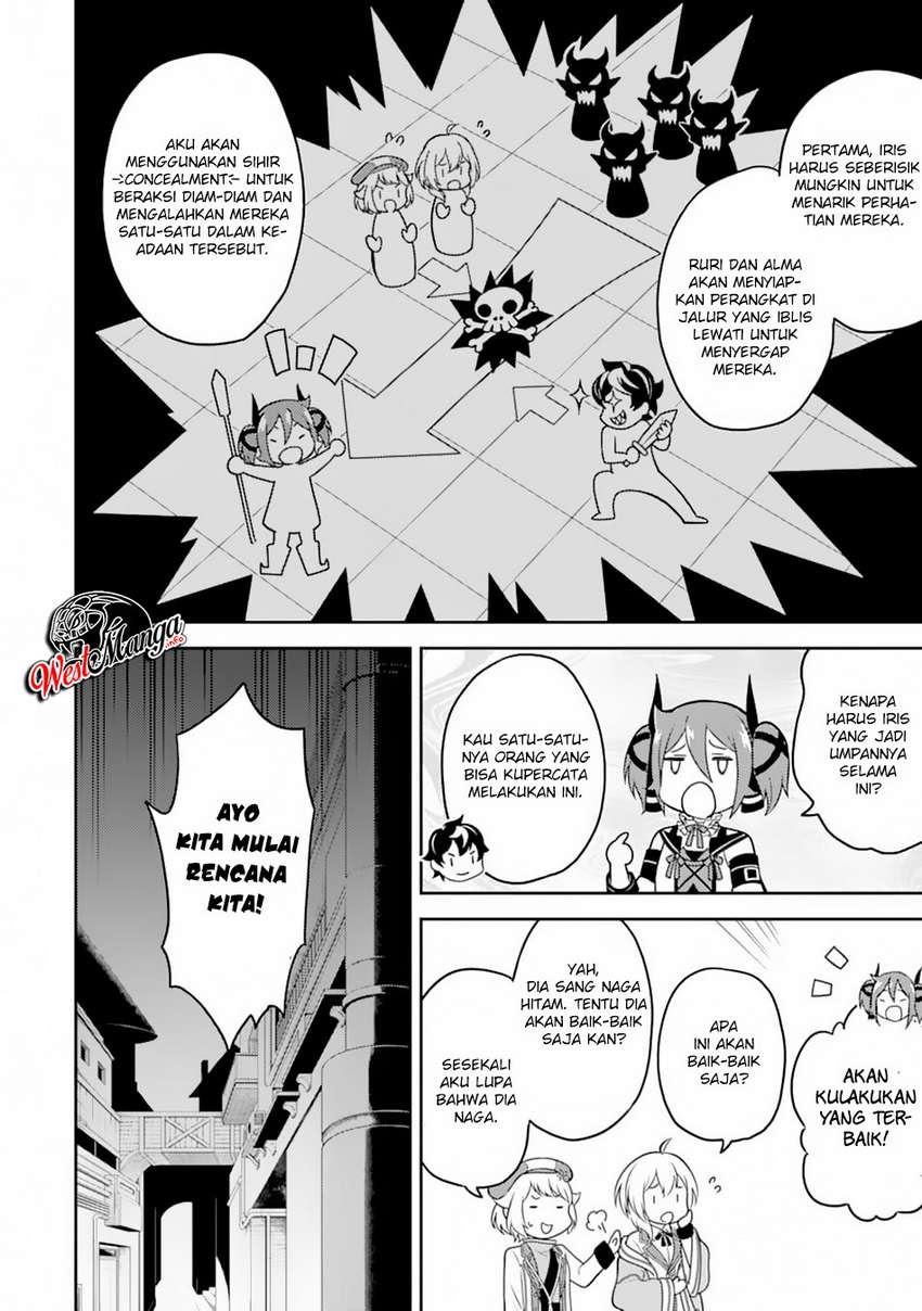 Chapter 36.1 - halaman 27