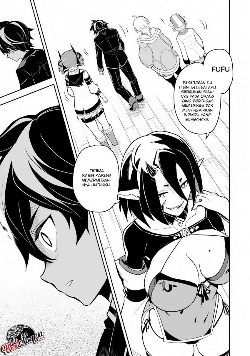 Chapter 36.1 - halaman 6