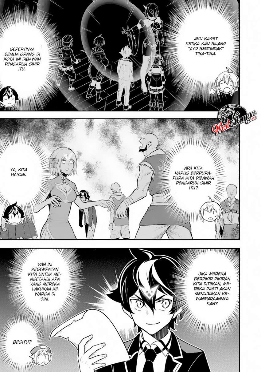 Chapter 36.1 - halaman 9