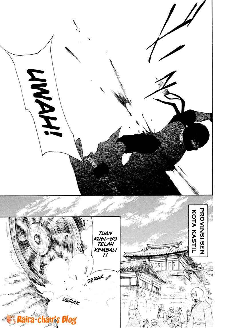 Chapter 172 - halaman 17