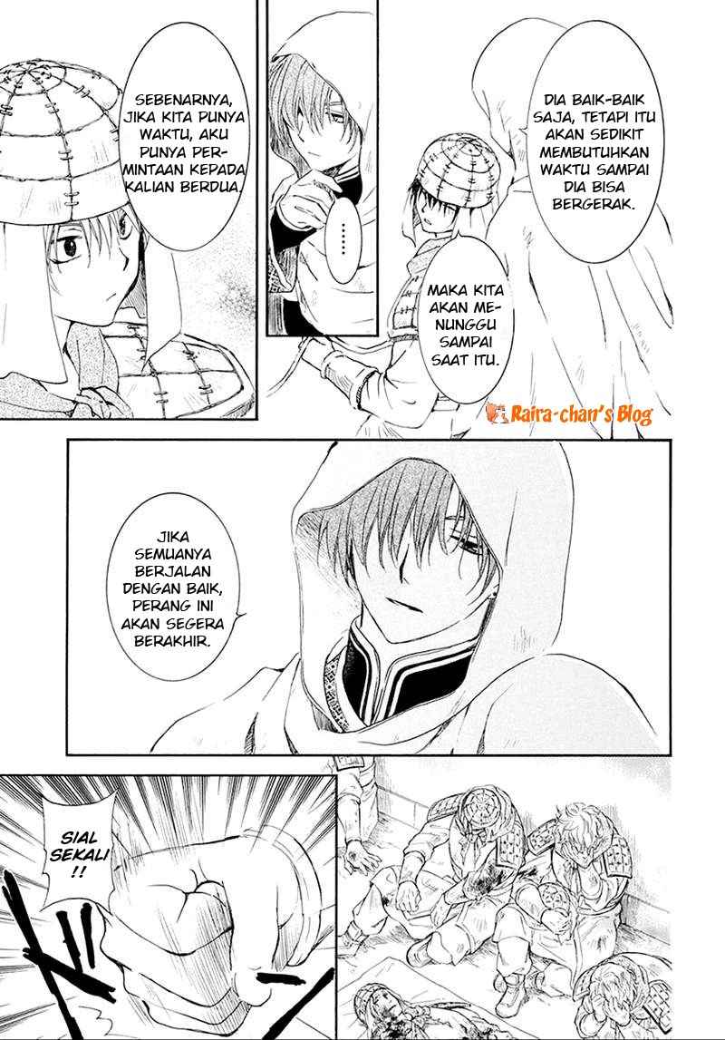 Chapter 172 - halaman 21