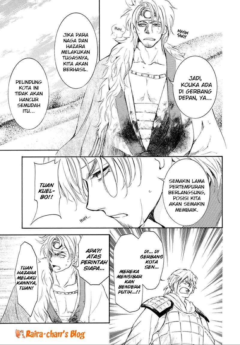 Chapter 172 - halaman 27