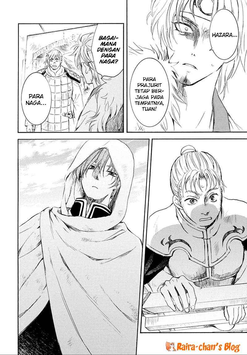 Chapter 172 - halaman 28