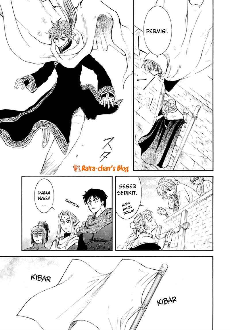Chapter 172 - halaman 29