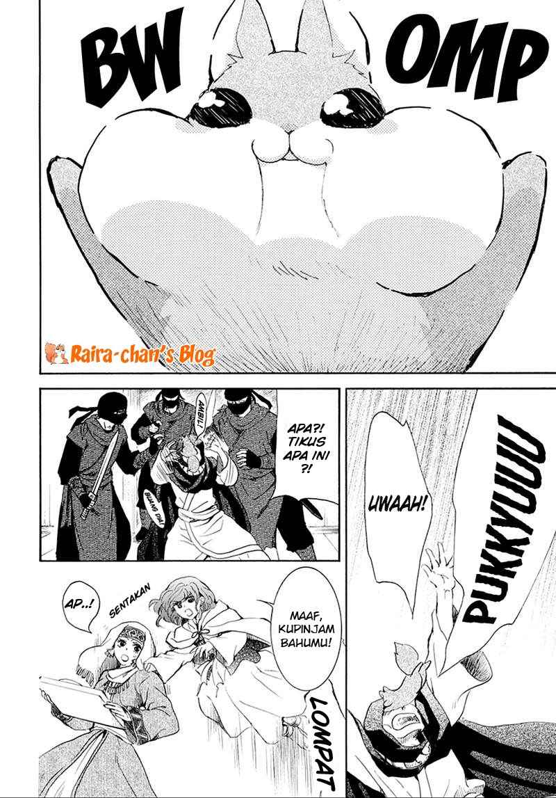 Chapter 172 - halaman 6