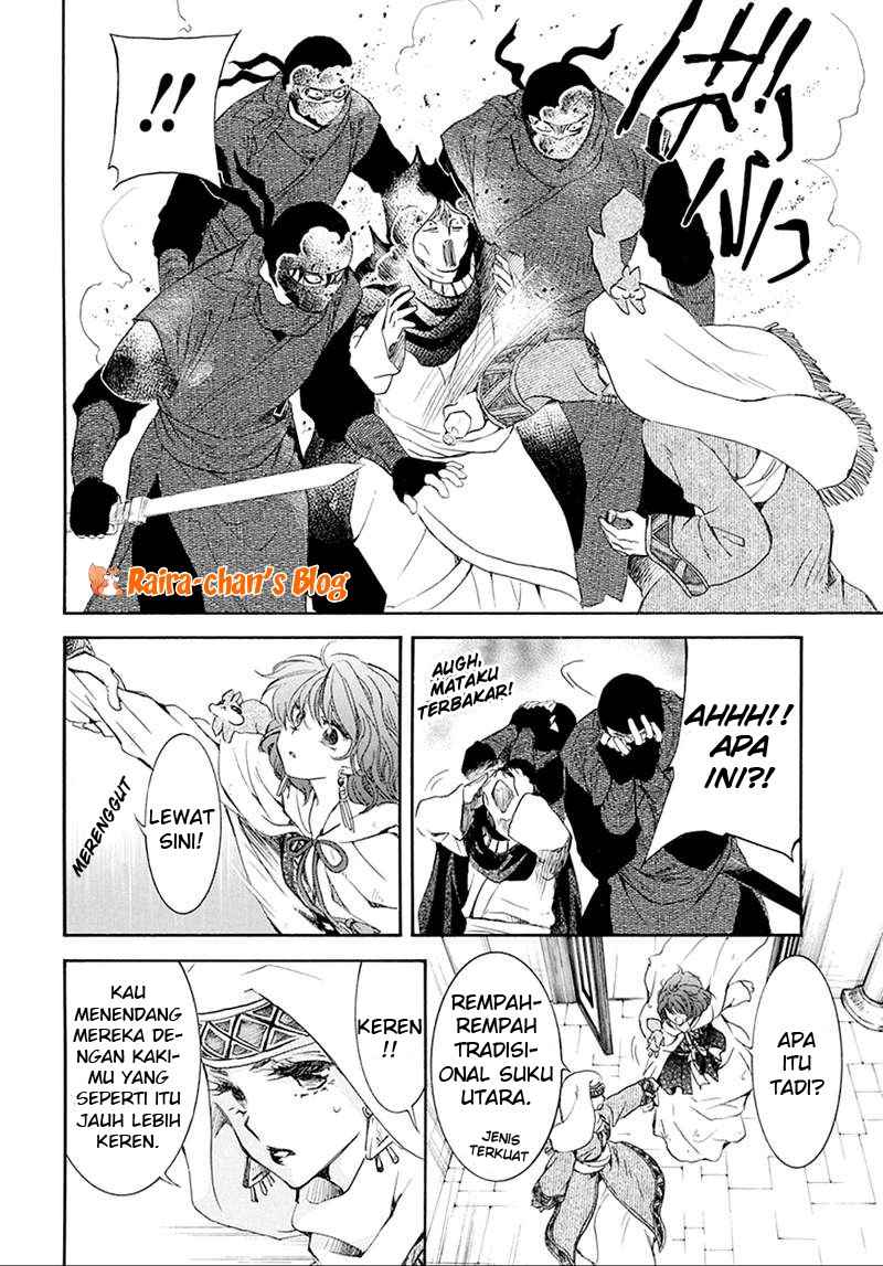 Chapter 172 - halaman 8