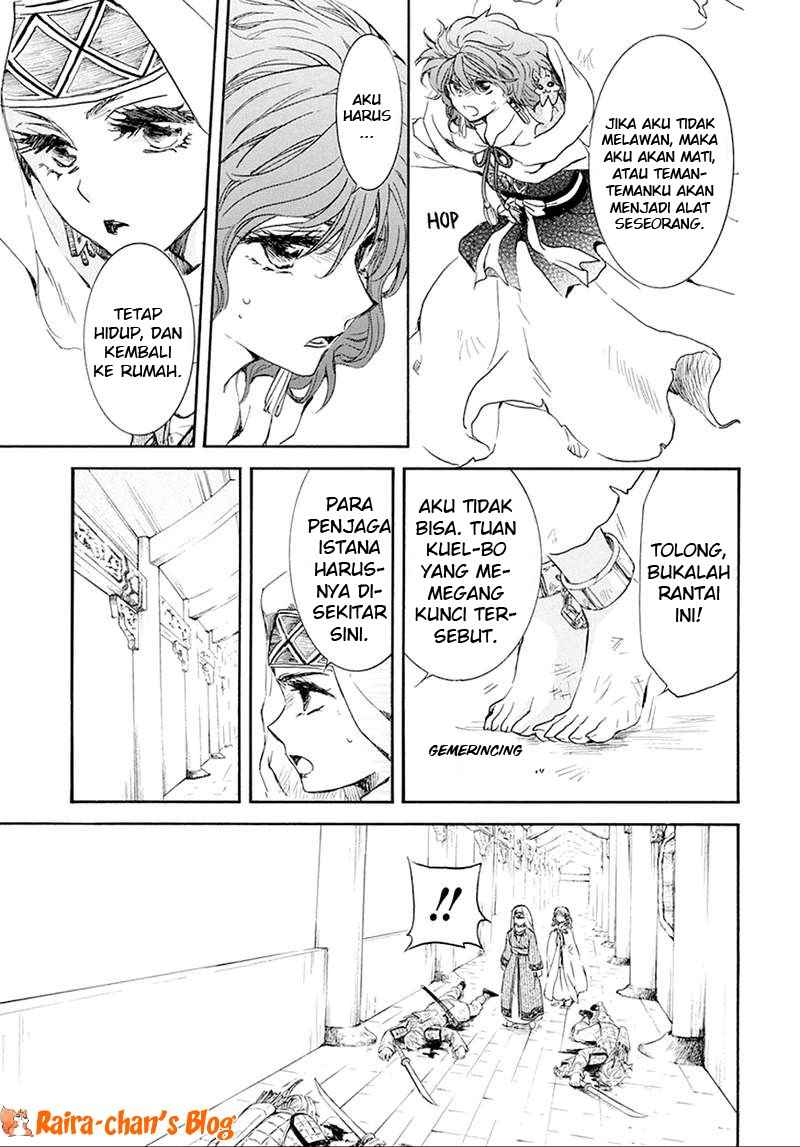Chapter 172 - halaman 9