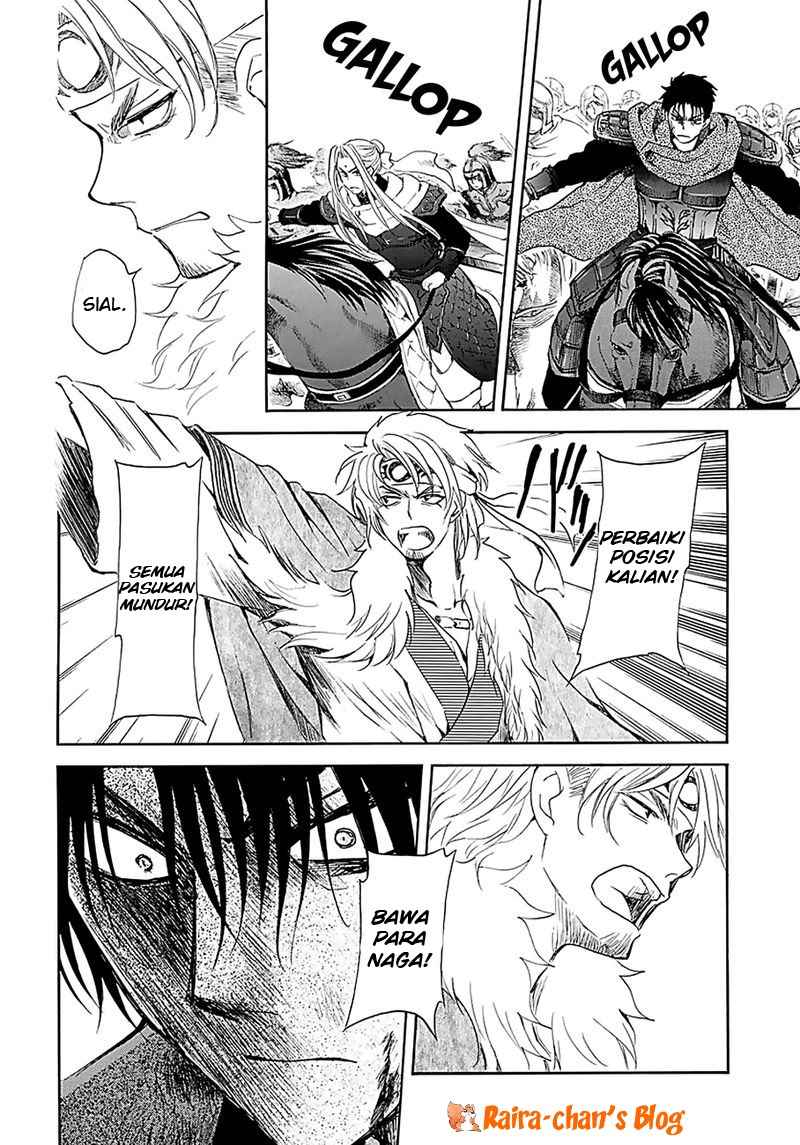 Chapter 171 - halaman 13