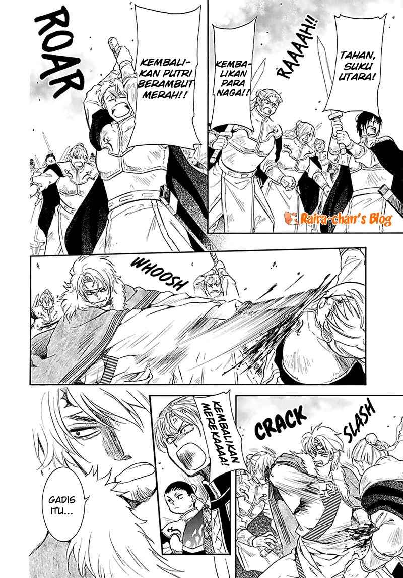 Chapter 171 - halaman 15