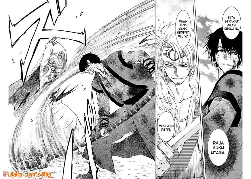 Chapter 171 - halaman 17