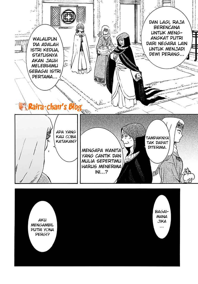 Chapter 171 - halaman 27