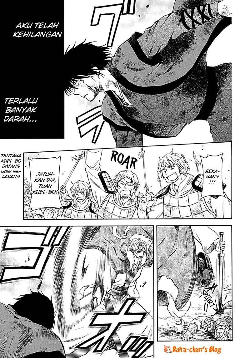 Chapter 171 - halaman 8
