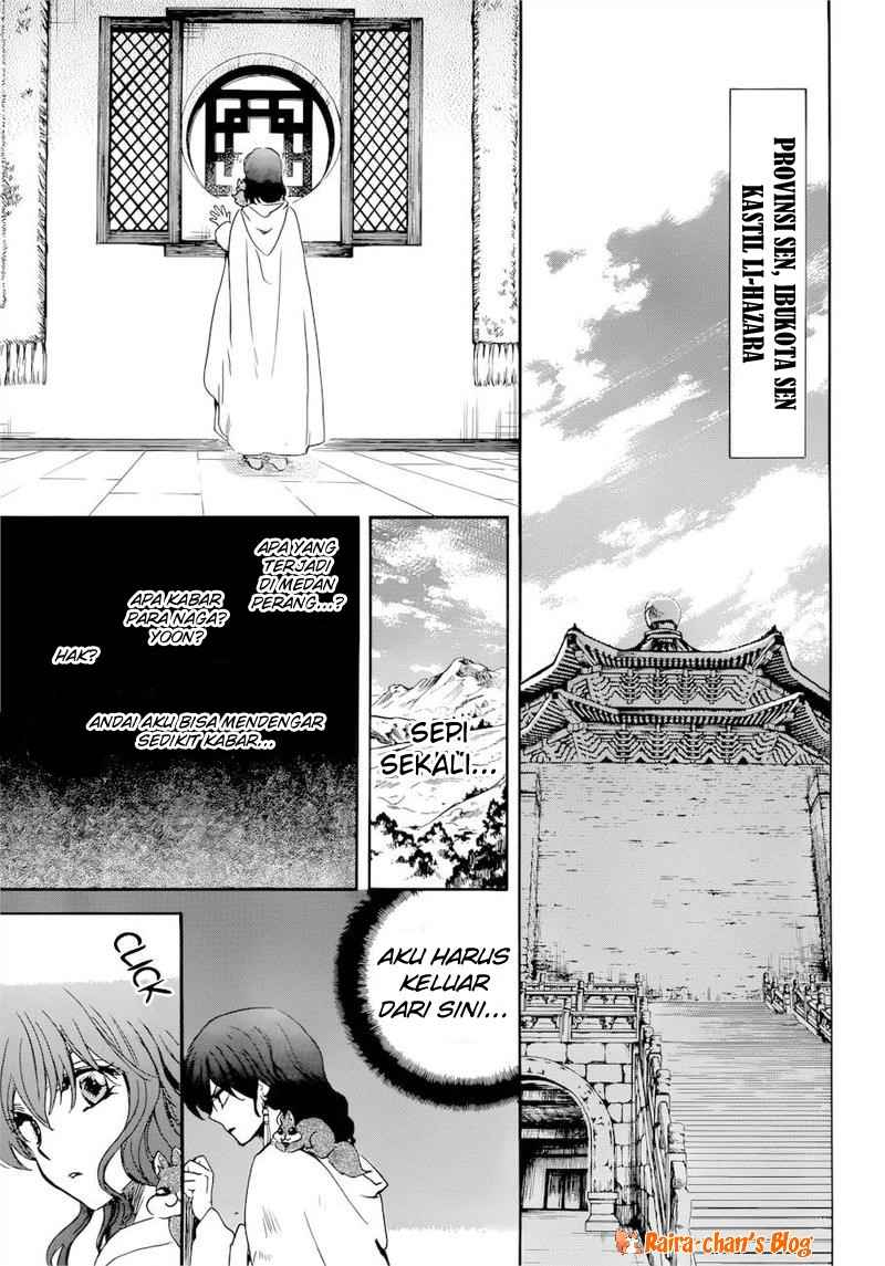 Chapter 170 - halaman 13