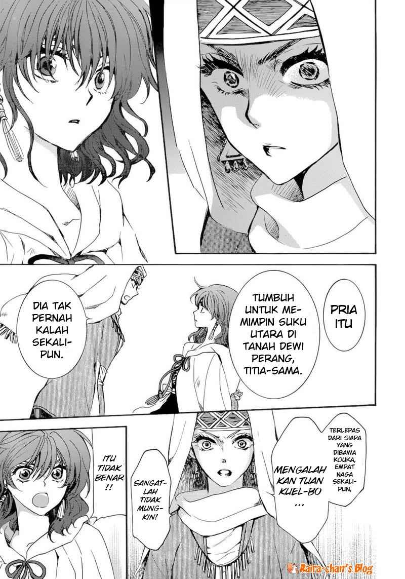 Chapter 170 - halaman 15