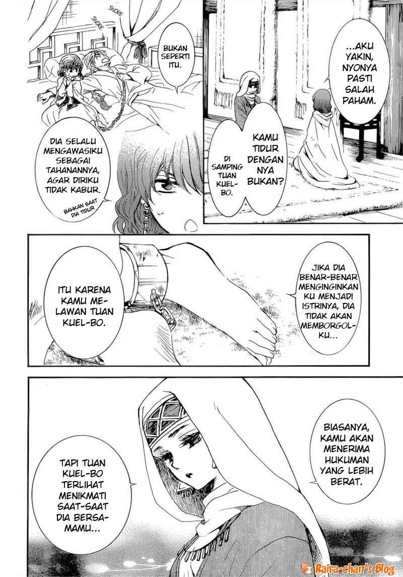 Chapter 170 - halaman 18