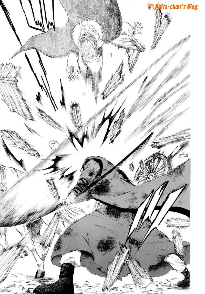 Chapter 170 - halaman 27