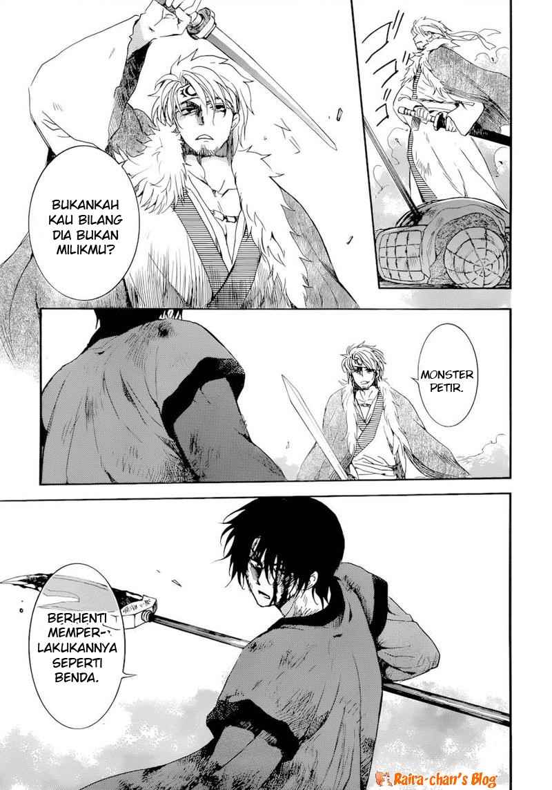 Chapter 170 - halaman 29
