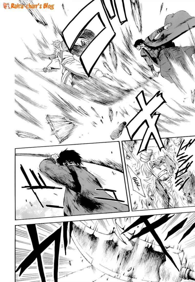 Chapter 170 - halaman 30