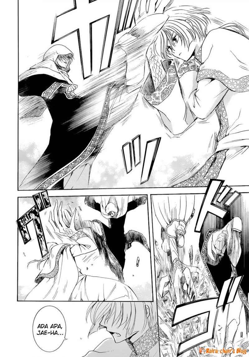 Chapter 170 - halaman 6