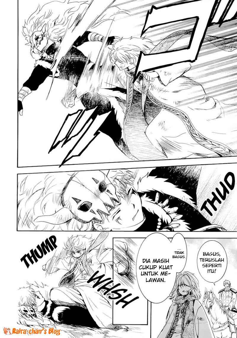 Chapter 170 - halaman 8