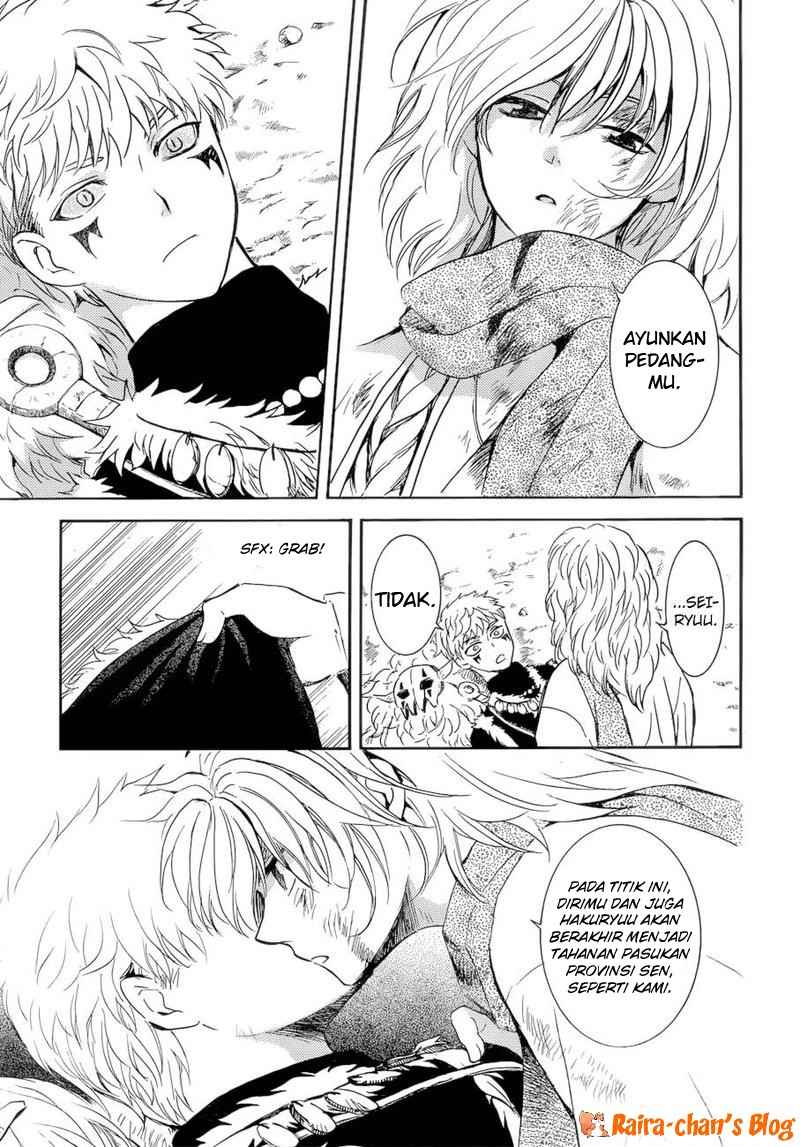 Chapter 170 - halaman 9