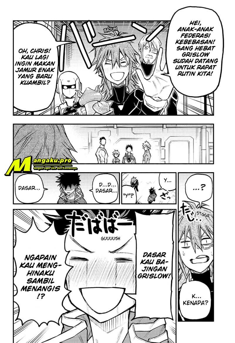 Chapter 31 - halaman 18