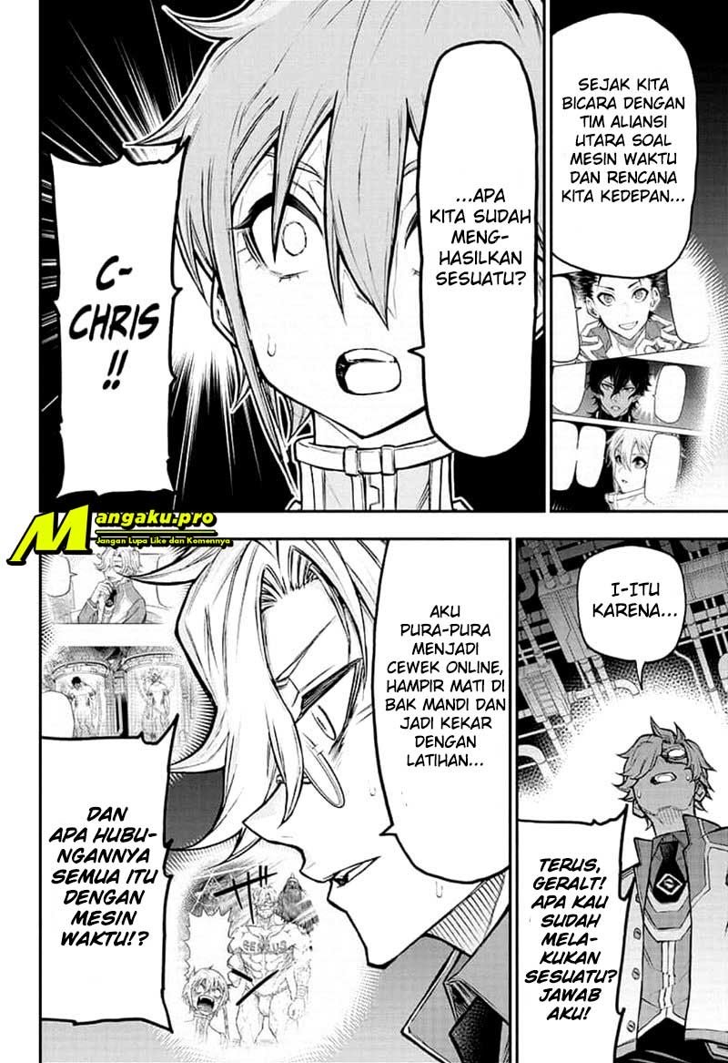 Chapter 31 - halaman 8