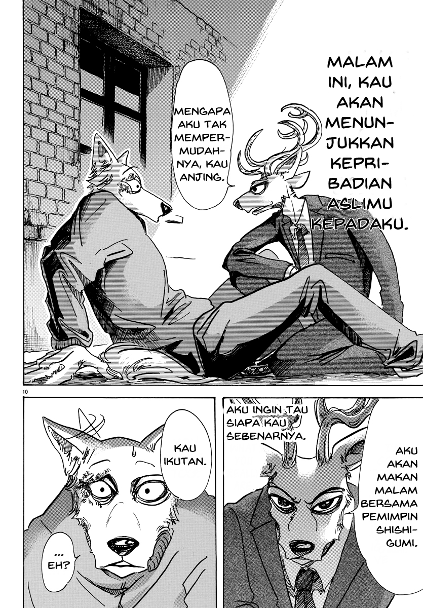 Chapter 75 - halaman 12