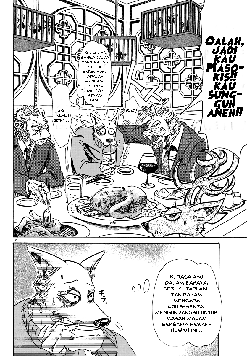 Chapter 75 - halaman 14