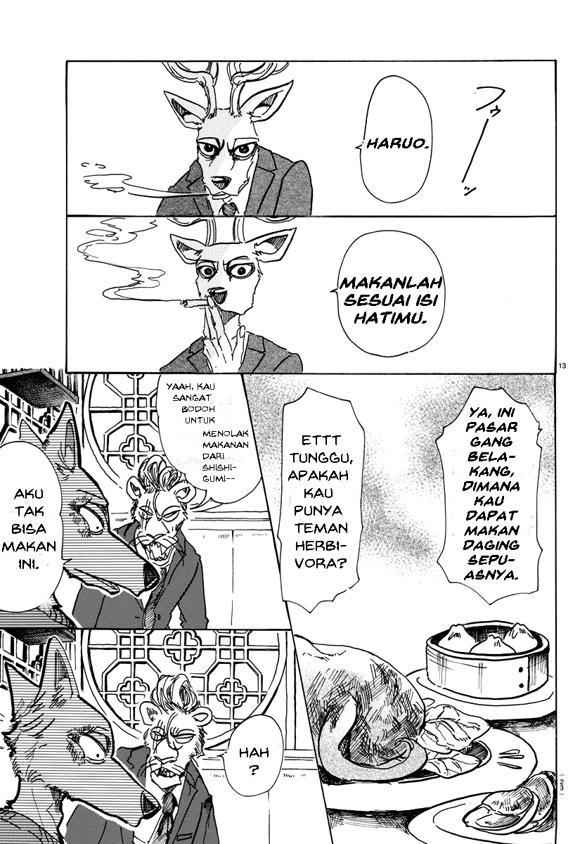 Chapter 75 - halaman 15