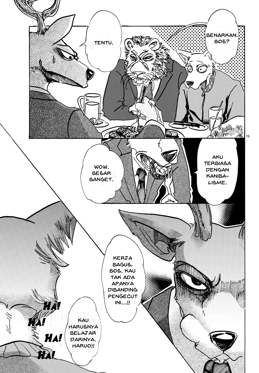 Chapter 75 - halaman 17