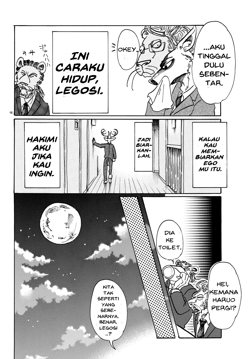 Chapter 75 - halaman 18