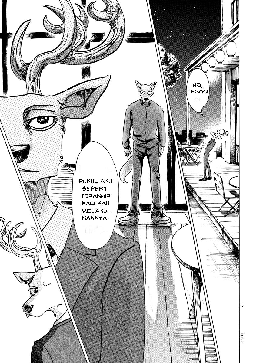 Chapter 75 - halaman 19