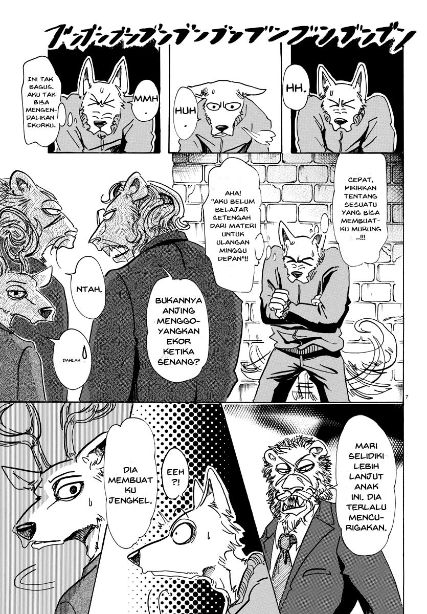Chapter 75 - halaman 9
