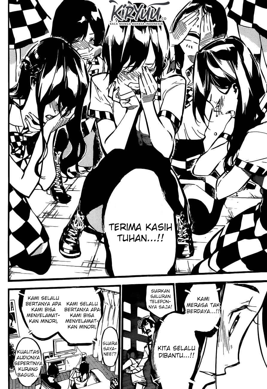 Chapter 176 - halaman 12