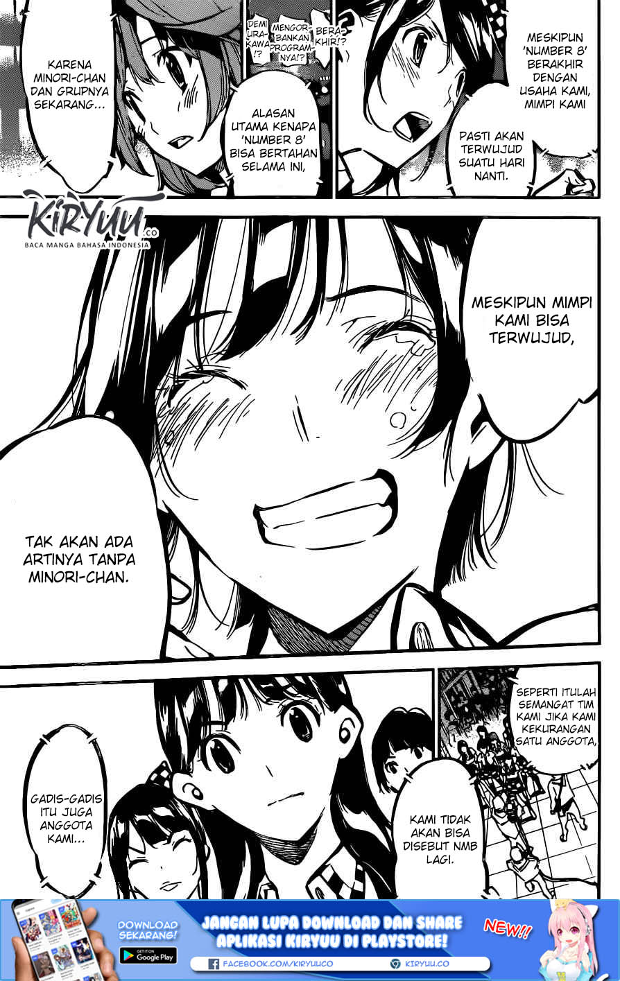 Chapter 176 - halaman 13