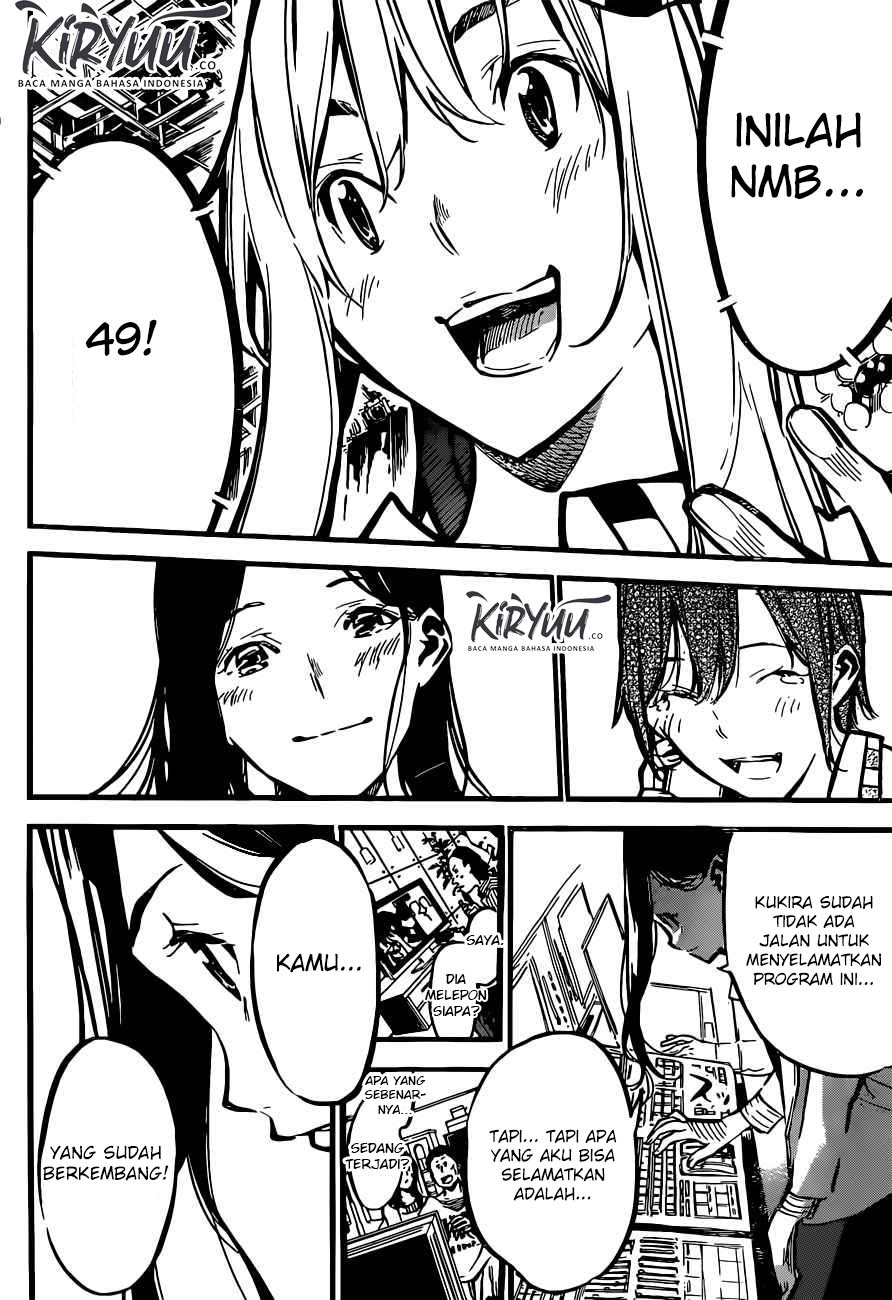 Chapter 176 - halaman 14