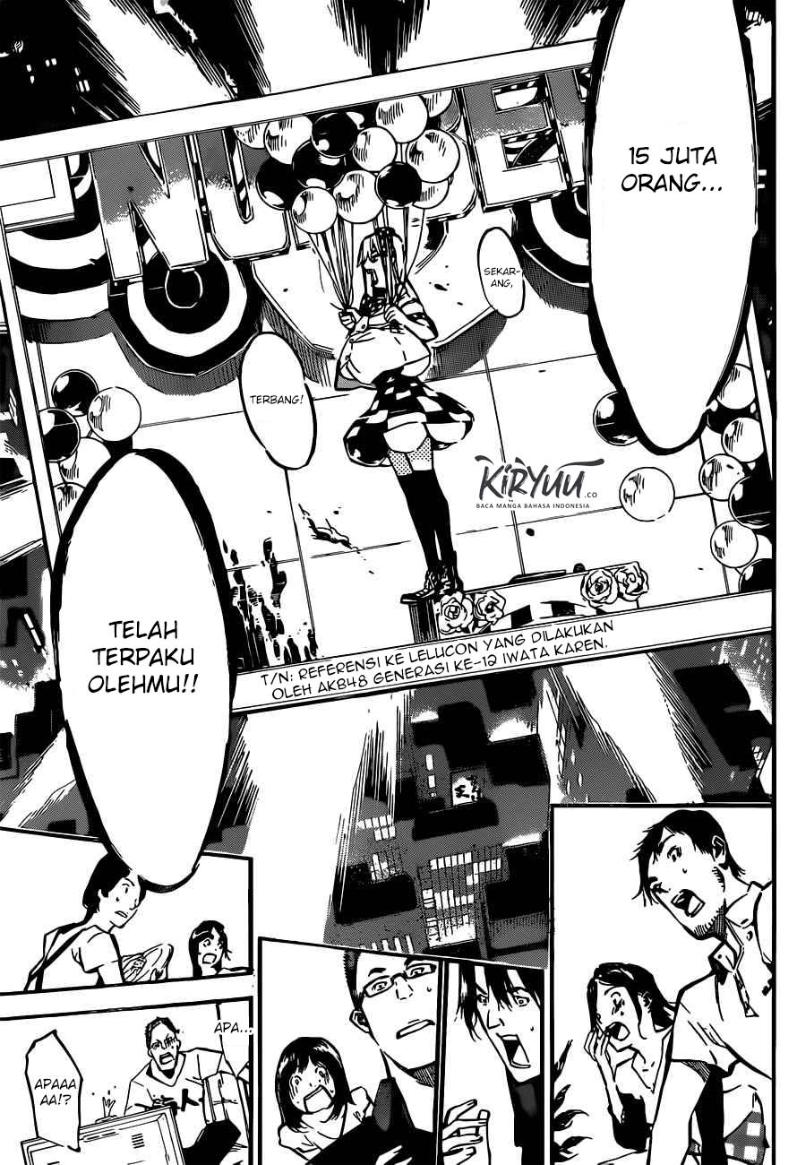 Chapter 176 - halaman 15